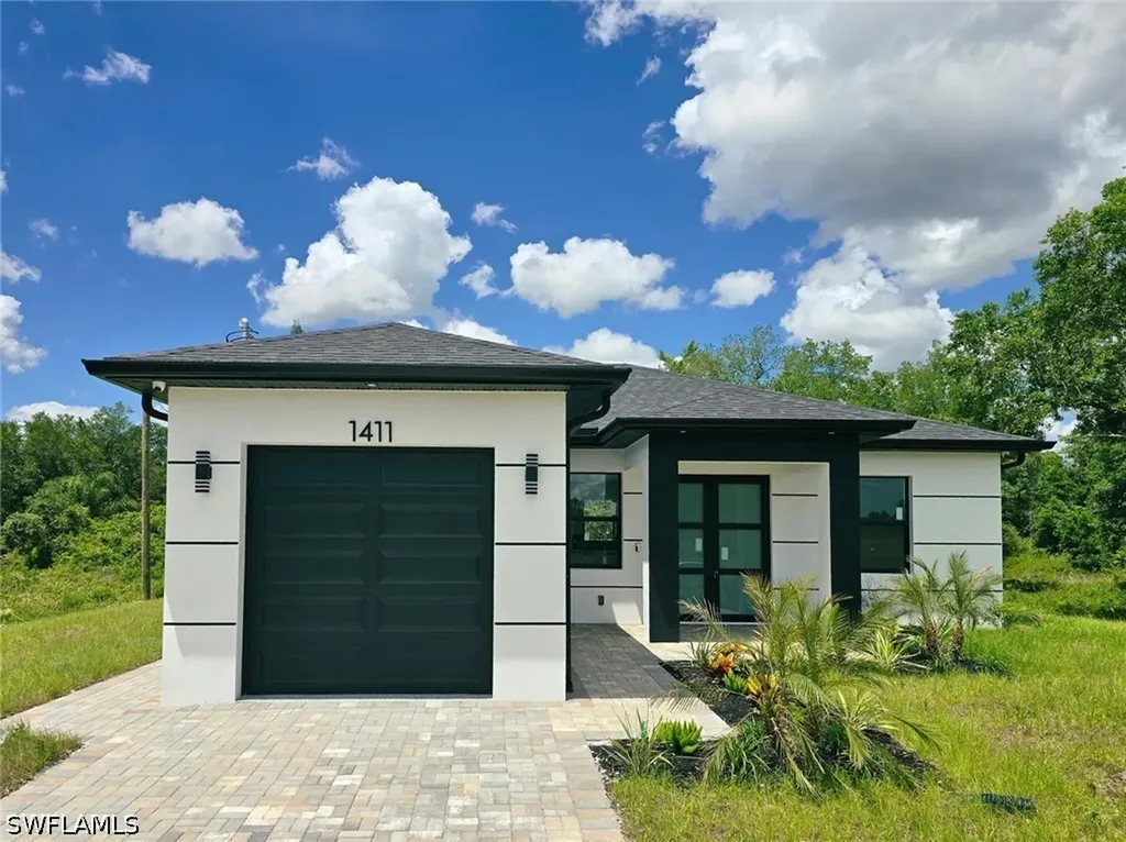 1411 Moore Avenue Lehigh Acres FL 33972