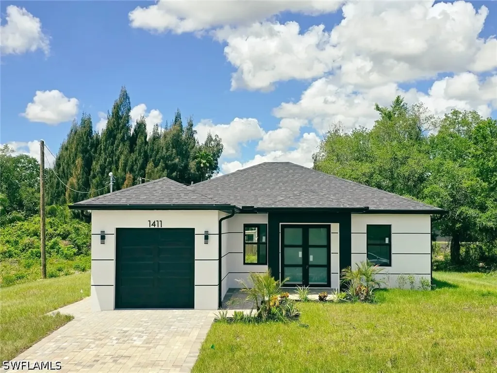 1411 Moore Avenue Lehigh Acres FL 33972