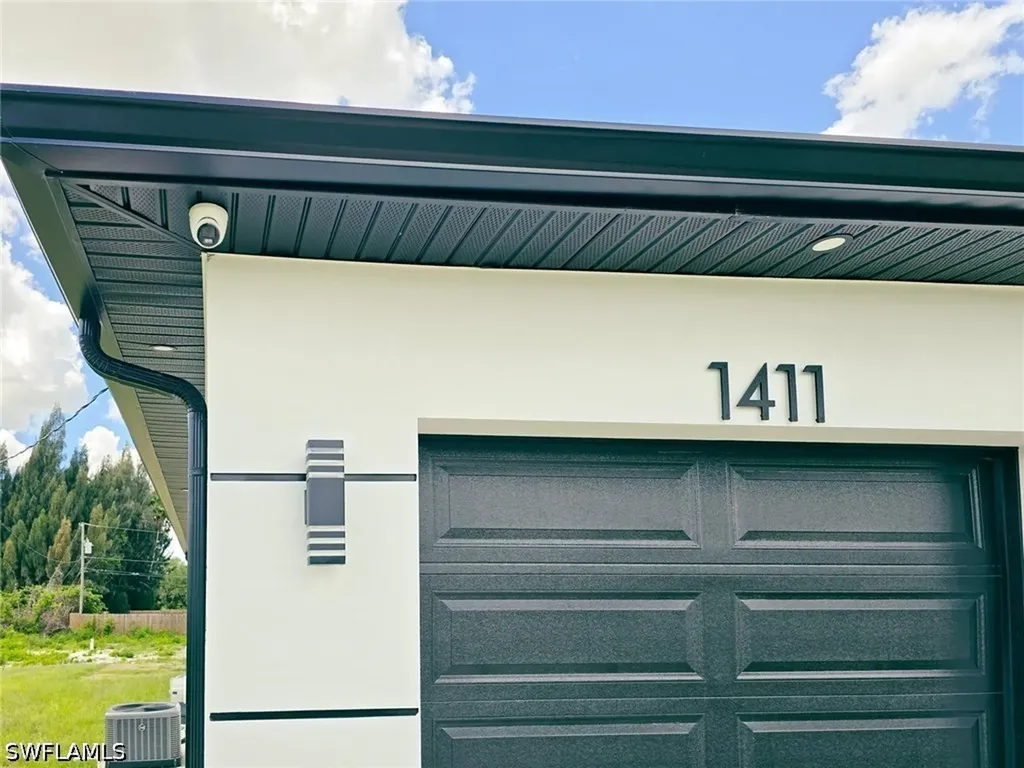 1411 Moore Avenue Lehigh Acres FL 33972