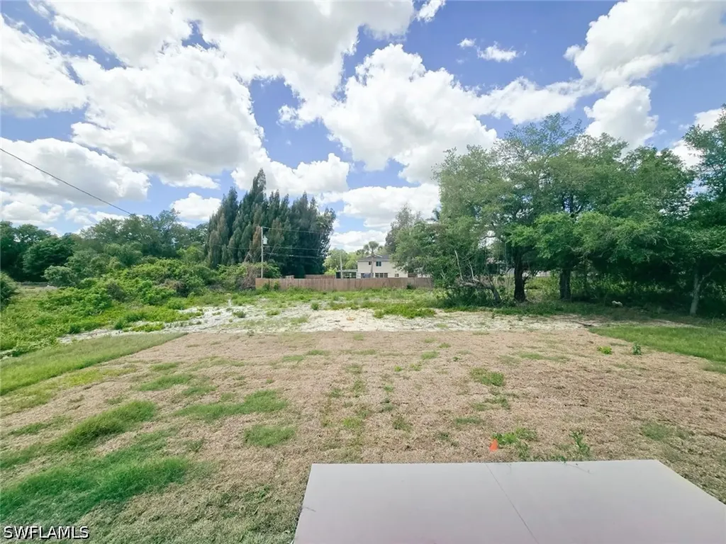 1411 Moore Avenue Lehigh Acres FL 33972