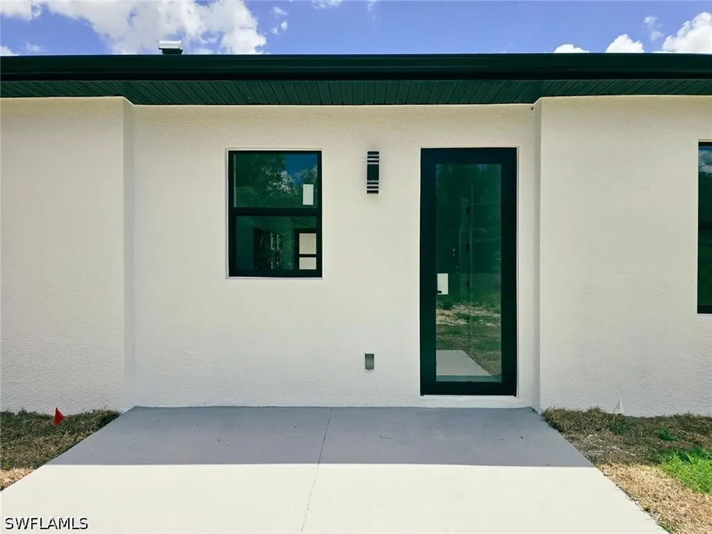 1411 Moore Avenue Lehigh Acres FL 33972
