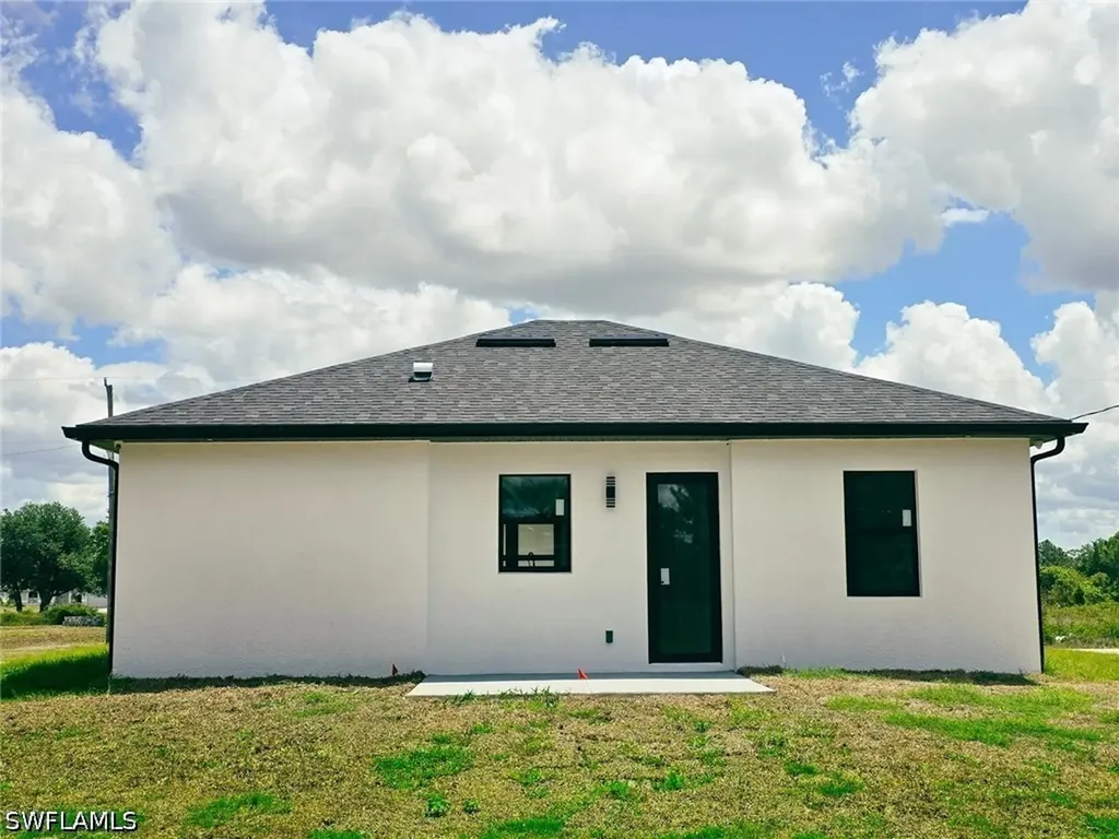 1411 Moore Avenue Lehigh Acres FL 33972