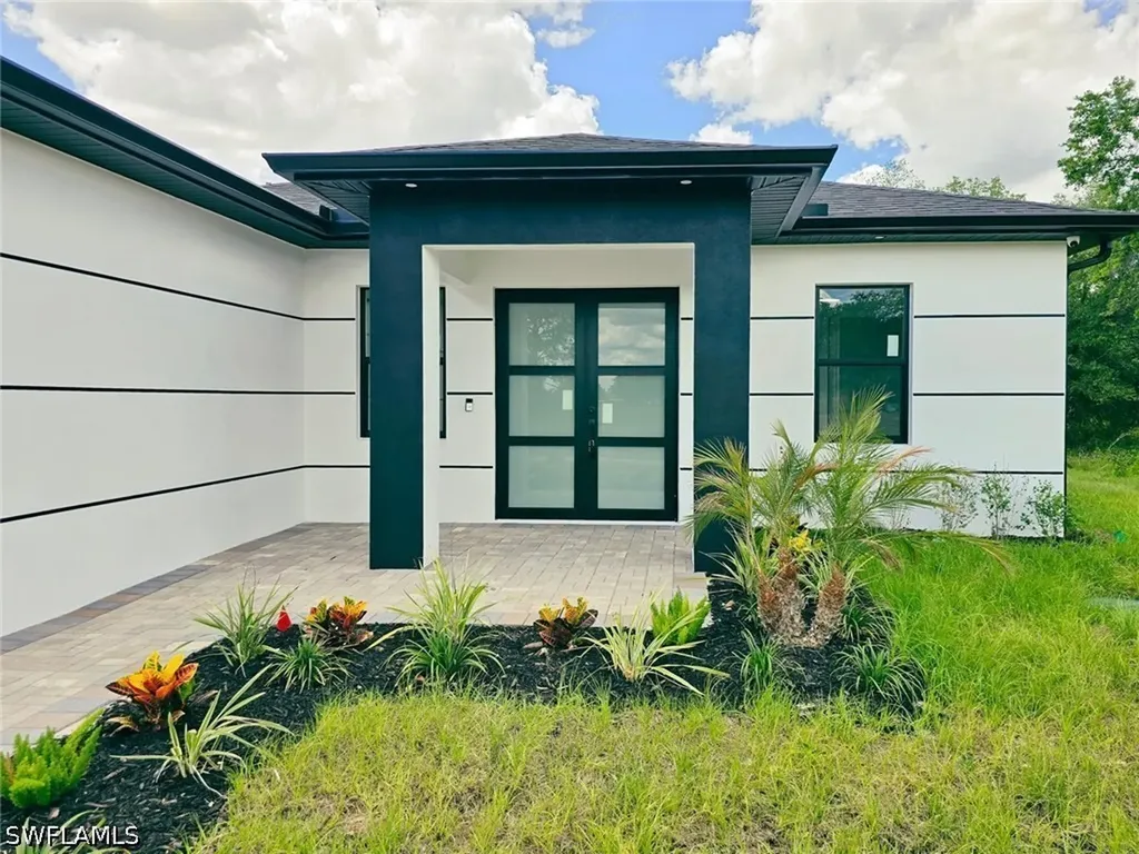 1411 Moore Avenue Lehigh Acres FL 33972