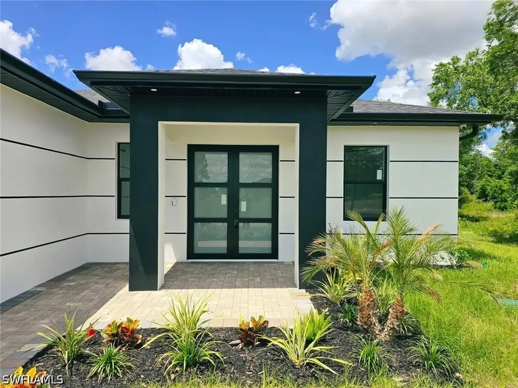 1411 Moore Avenue Lehigh Acres FL 33972