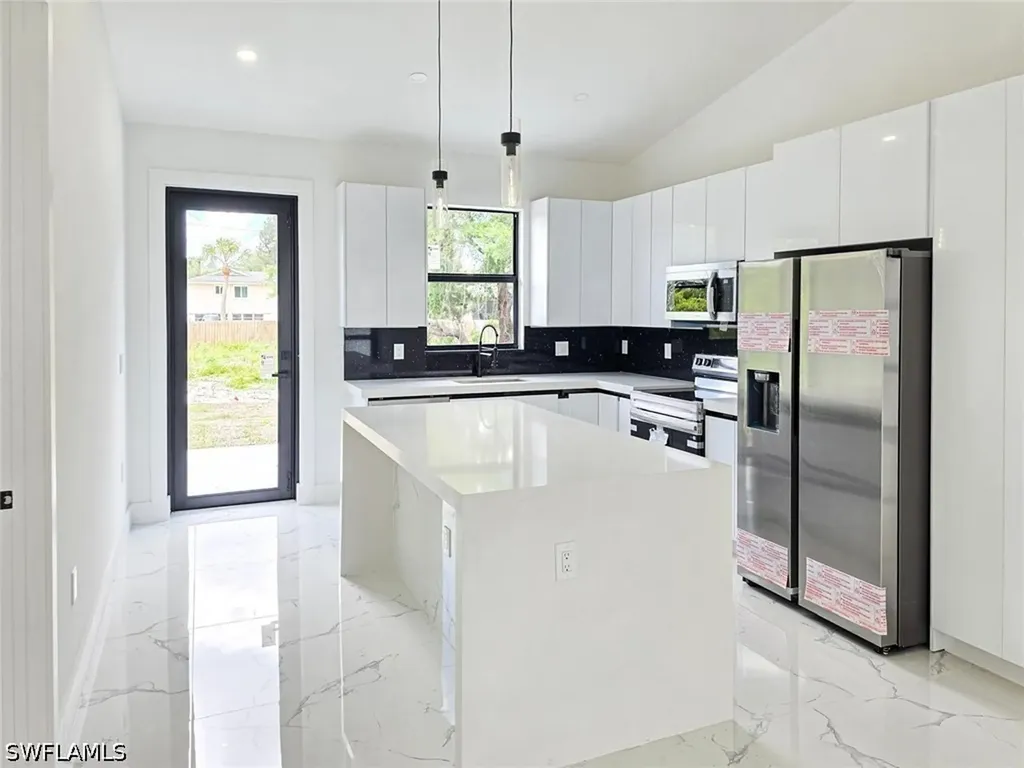 1411 Moore Avenue Lehigh Acres FL 33972