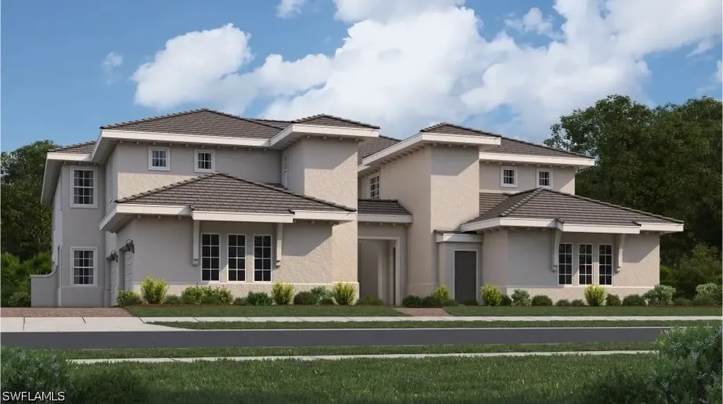 16392 Willowgreen Road Babcock Ranch FL 33982