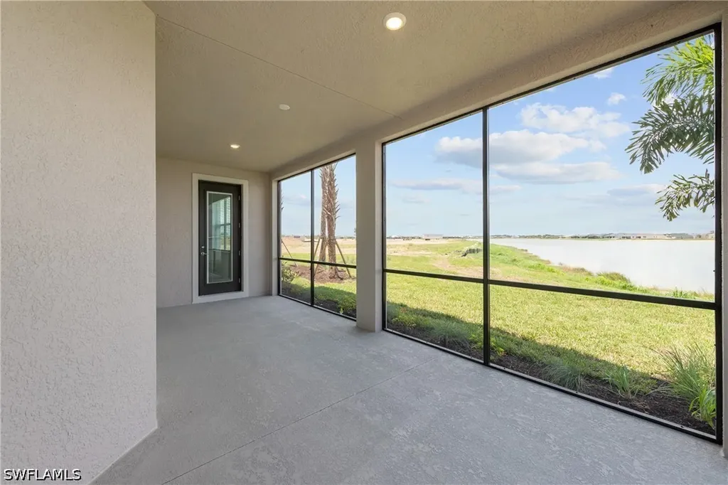16392 Willowgreen Road Babcock Ranch FL 33982