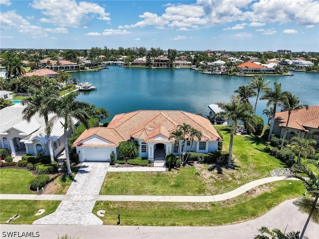 419 Spinnaker Drive Marco Island FL 34145