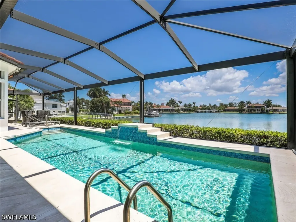 419 Spinnaker Drive Marco Island FL 34145