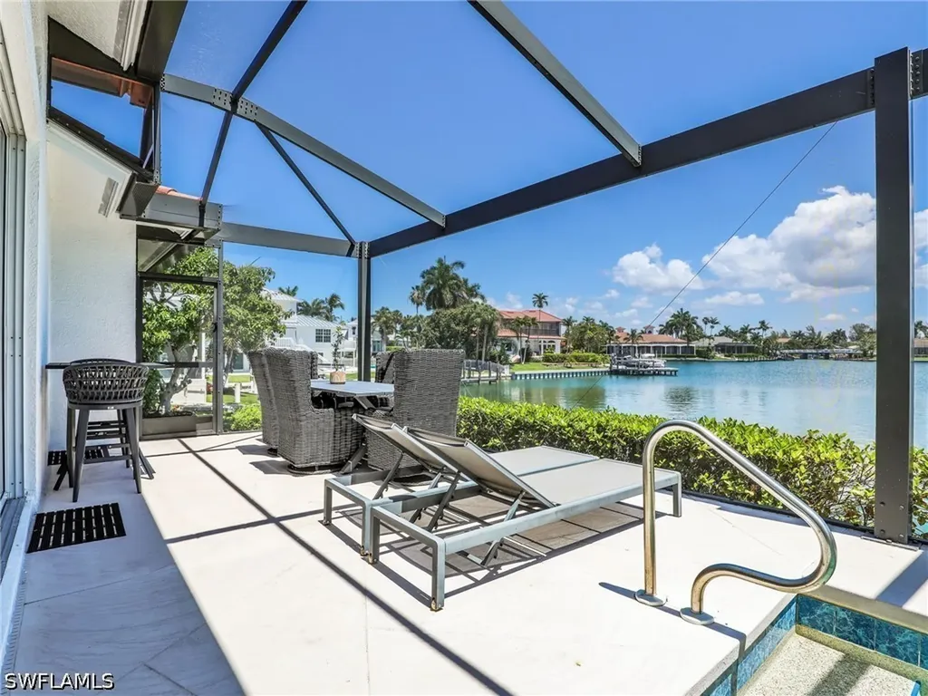 419 Spinnaker Drive Marco Island FL 34145