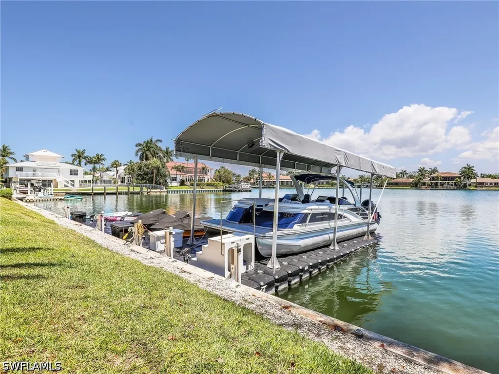 419 Spinnaker Drive Marco Island FL 34145