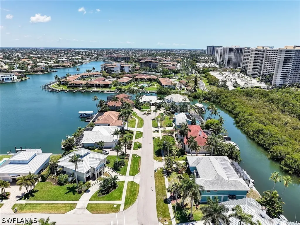 419 Spinnaker Drive Marco Island FL 34145