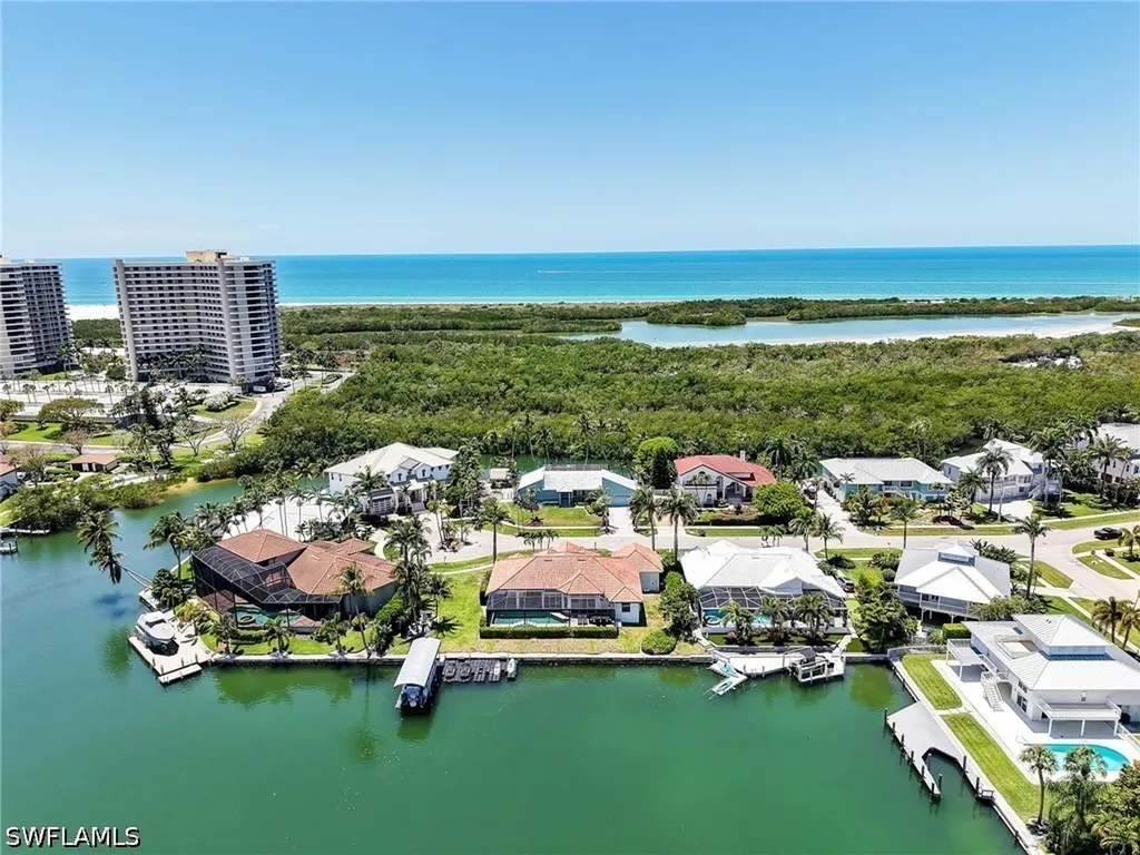 419 Spinnaker Drive Marco Island FL 34145
