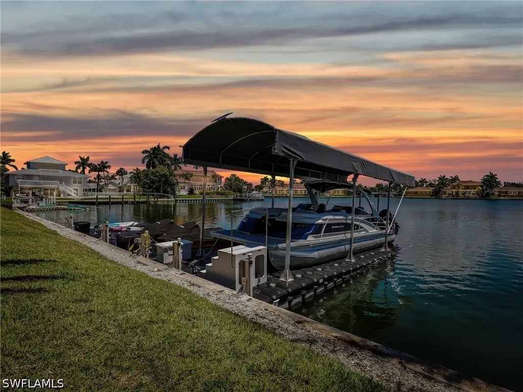 419 Spinnaker Drive Marco Island FL 34145