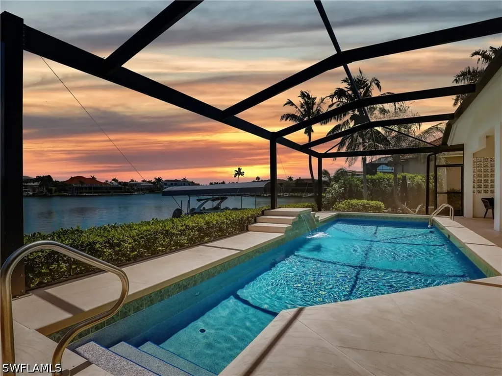 419 Spinnaker Drive Marco Island FL 34145