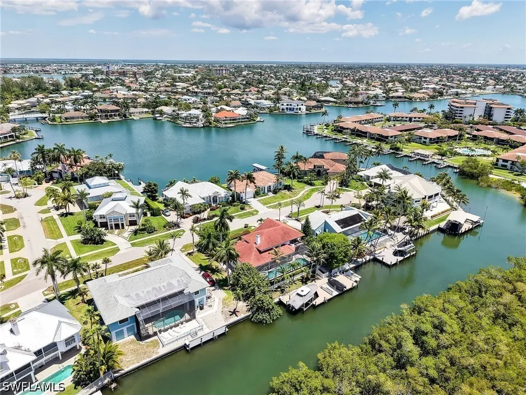 419 Spinnaker Drive Marco Island FL 34145