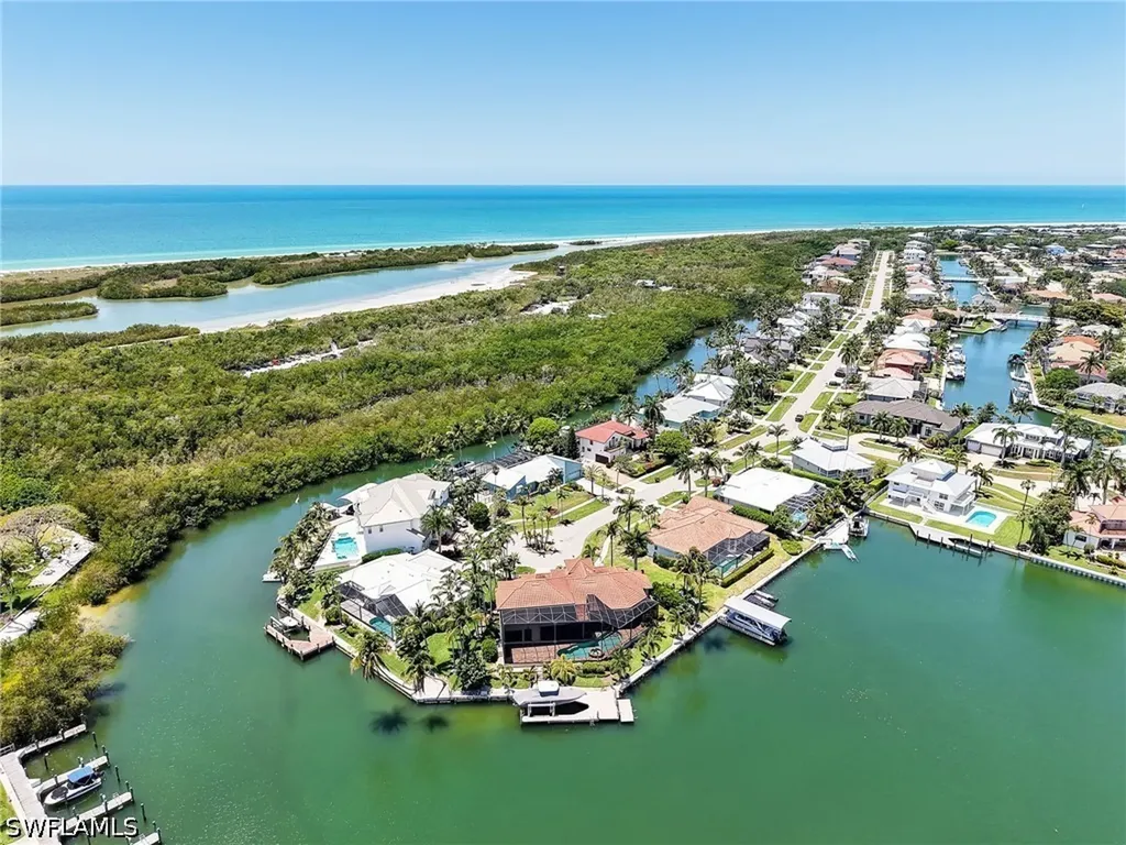 419 Spinnaker Drive Marco Island FL 34145