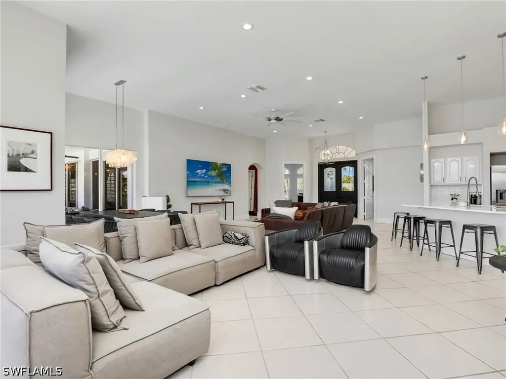 419 Spinnaker Drive Marco Island FL 34145