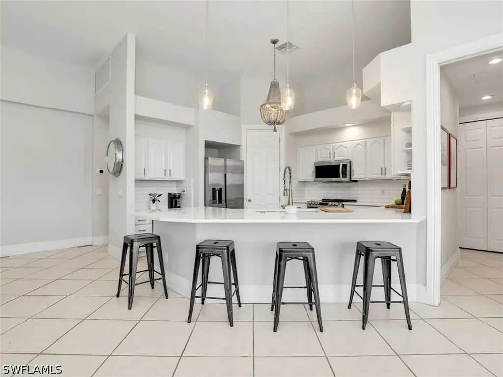 419 Spinnaker Drive Marco Island FL 34145