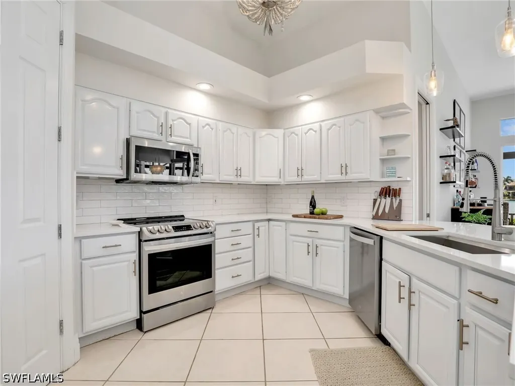419 Spinnaker Drive Marco Island FL 34145