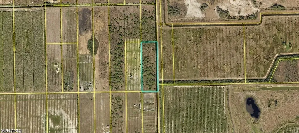 Sears Road Labelle FL 33935