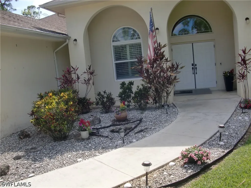 4595 16th Street NE Naples FL 34120