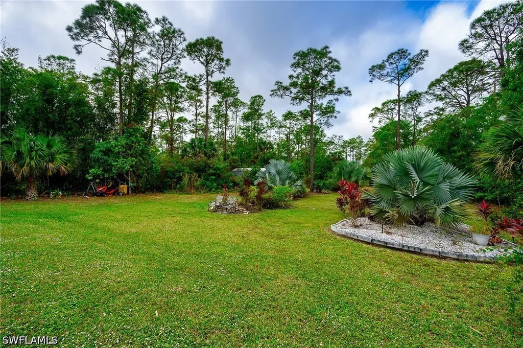 4595 16th Street NE Naples FL 34120