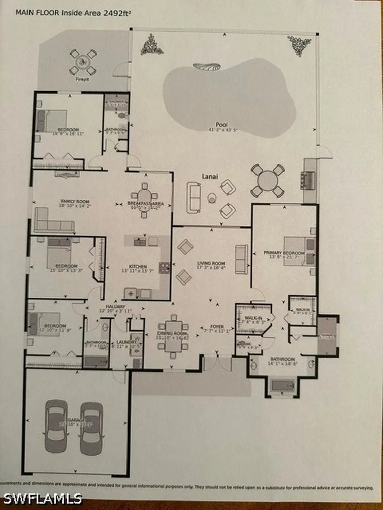 4595 16th Street NE Naples FL 34120