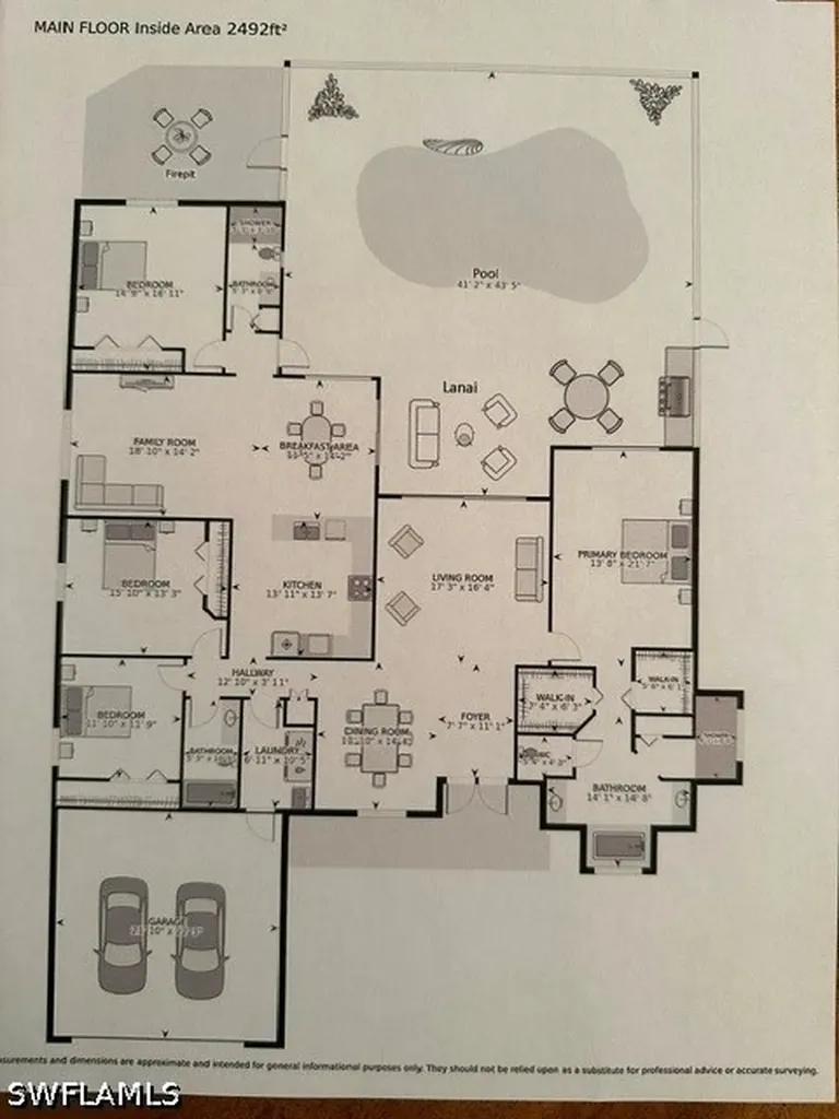4595 16th Street NE Naples FL 34120