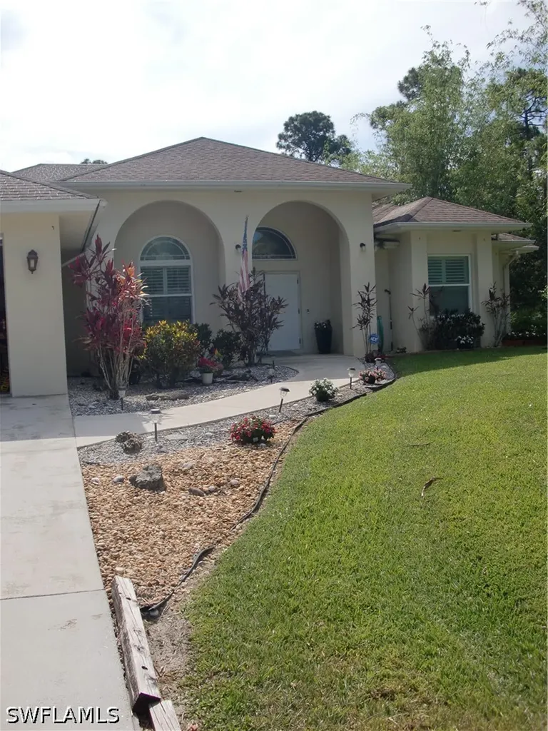 4595 16th Street NE Naples FL 34120