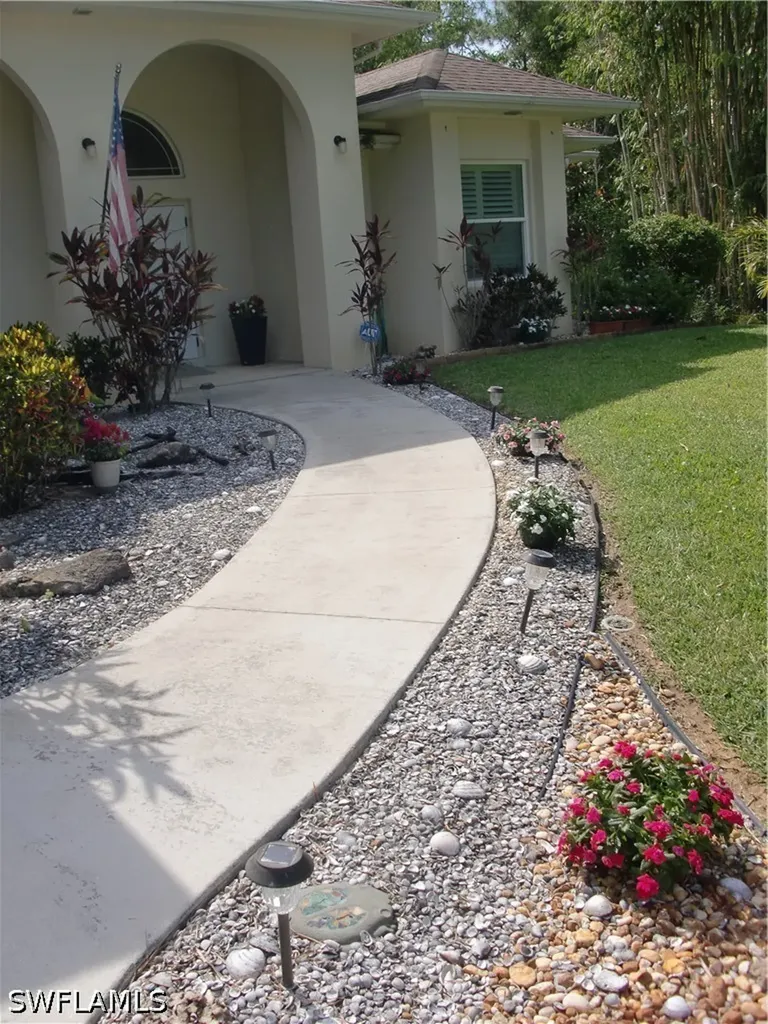 4595 16th Street NE Naples FL 34120