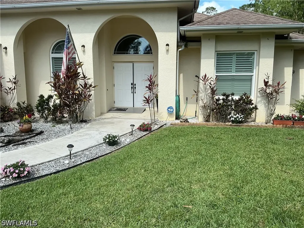 4595 16th Street NE Naples FL 34120