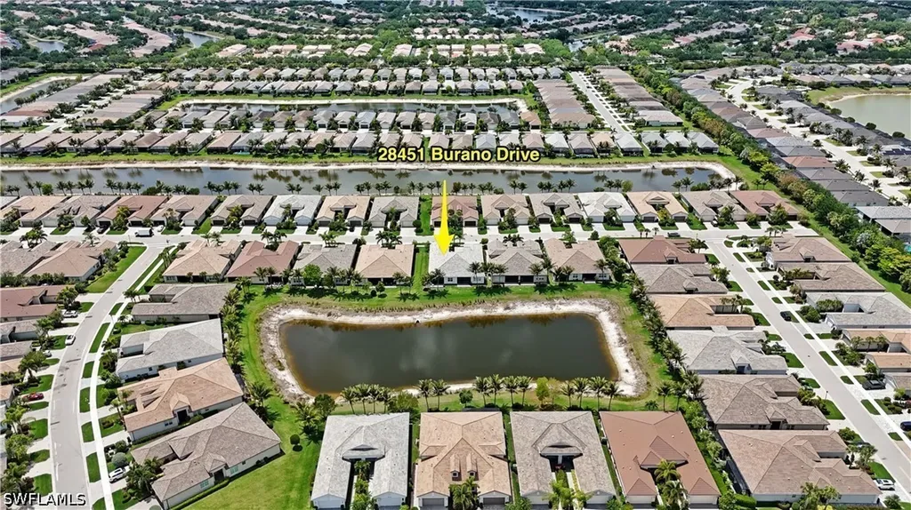 28451 Burano Drive Bonita Springs FL 34135