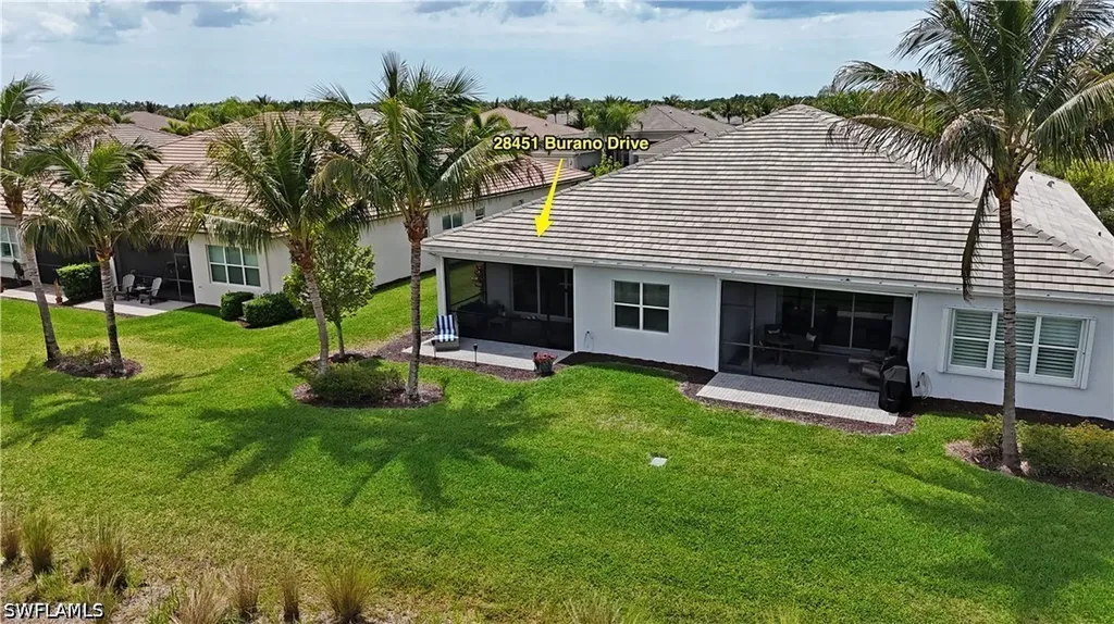 28451 Burano Drive Bonita Springs FL 34135