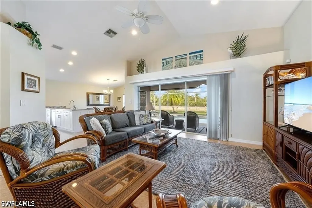 8432 Indian Wells Way Naples FL 34113