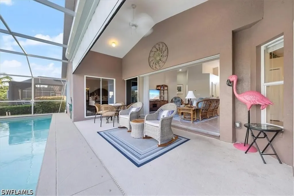 8432 Indian Wells Way Naples FL 34113