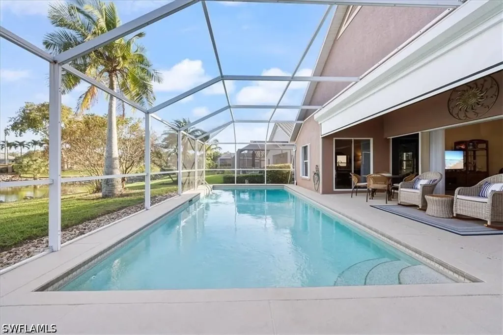 8432 Indian Wells Way Naples FL 34113