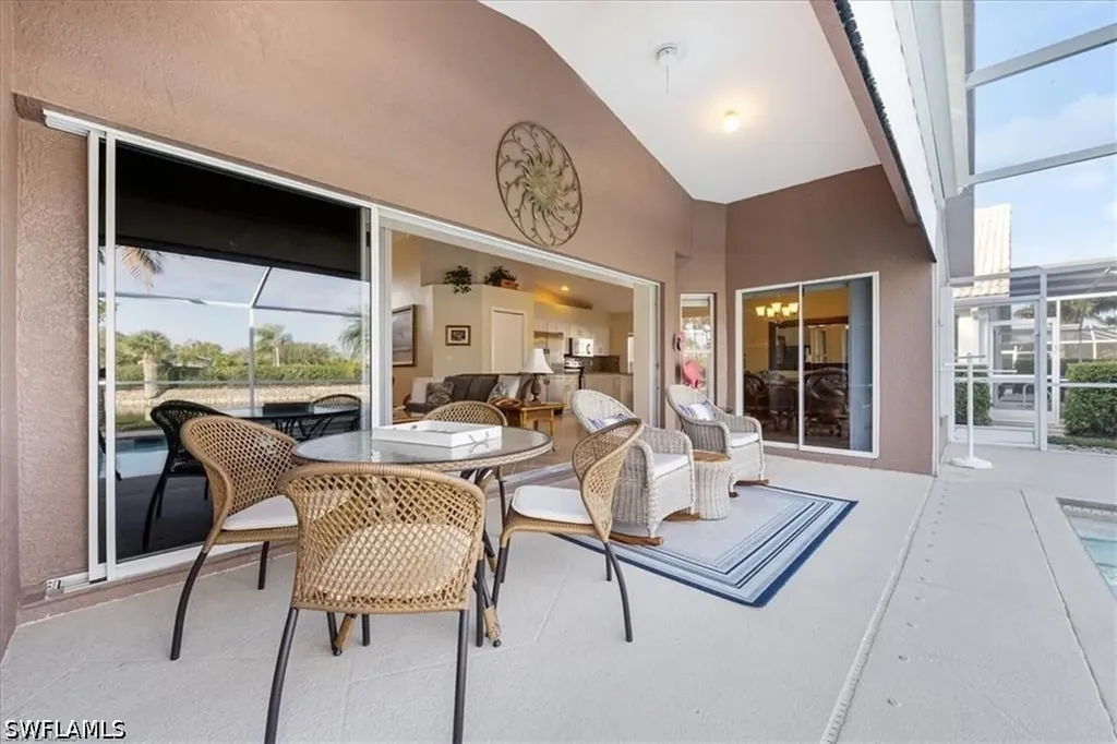 8432 Indian Wells Way Naples FL 34113