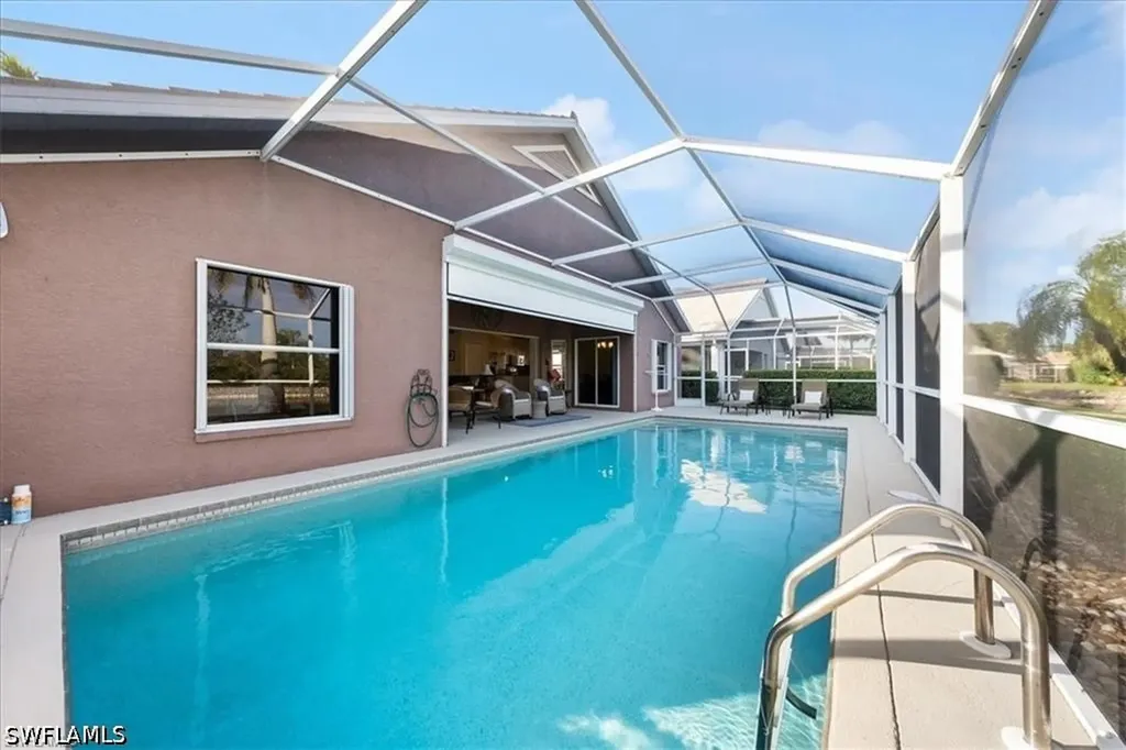 8432 Indian Wells Way Naples FL 34113