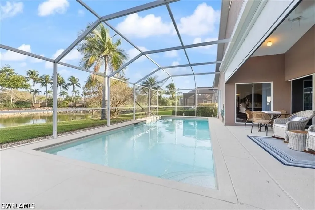 8432 Indian Wells Way Naples FL 34113