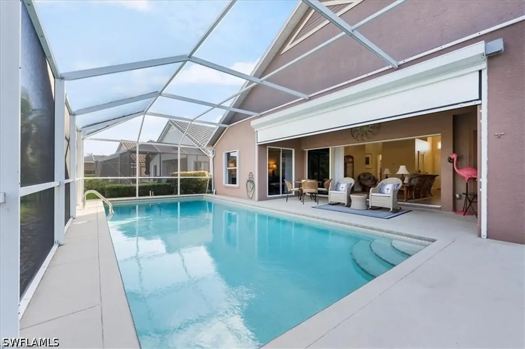 8432 Indian Wells Way Naples FL 34113
