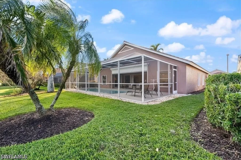 8432 Indian Wells Way Naples FL 34113