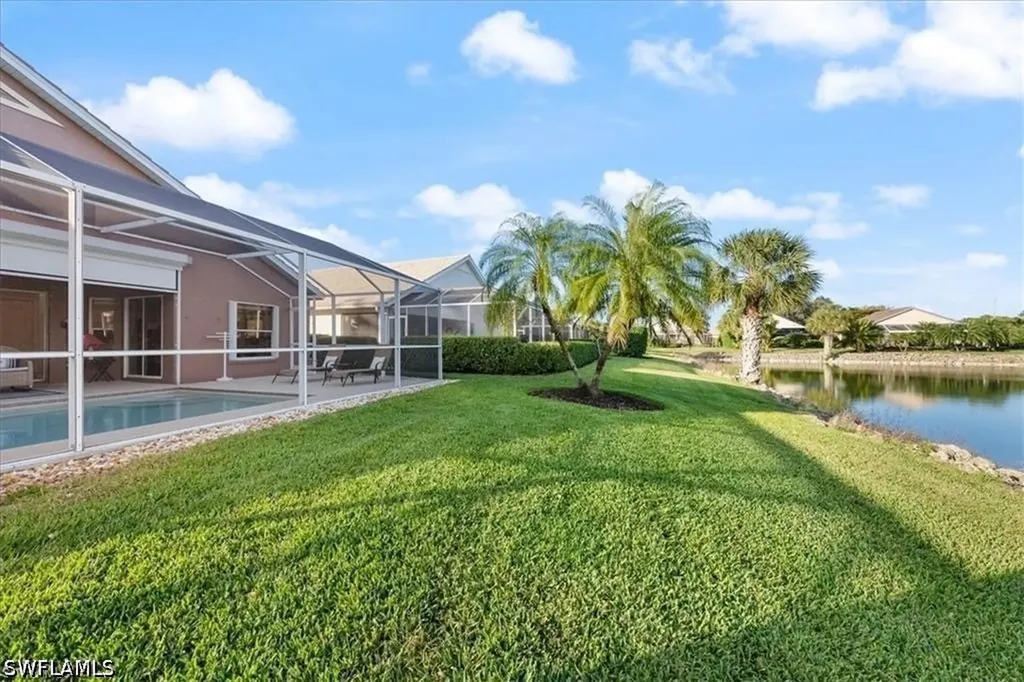 8432 Indian Wells Way Naples FL 34113
