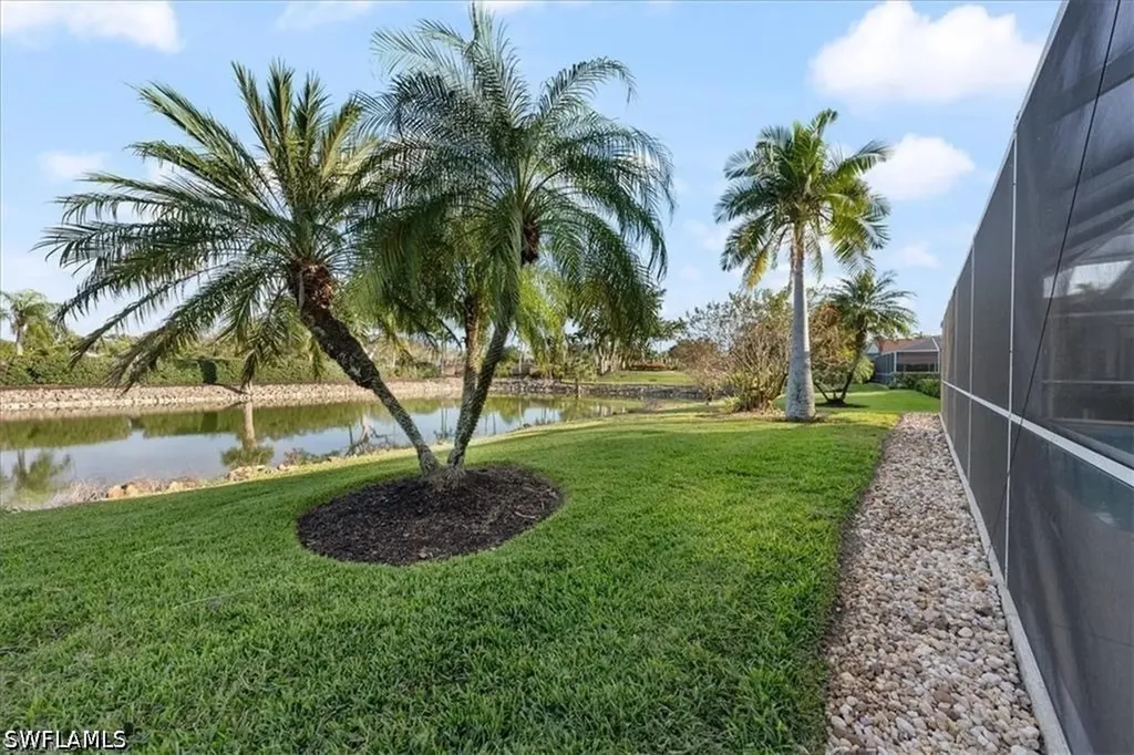 8432 Indian Wells Way Naples FL 34113