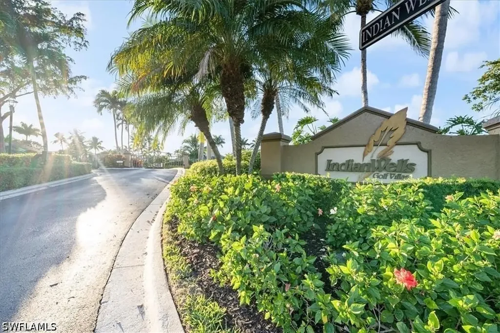 8432 Indian Wells Way Naples FL 34113