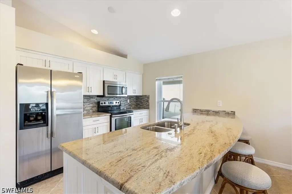 8432 Indian Wells Way Naples FL 34113