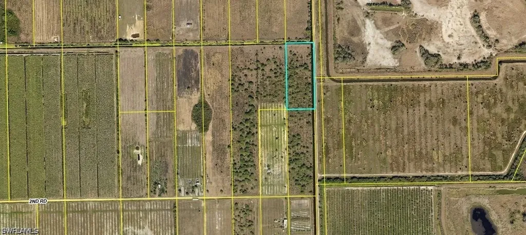 Sears Road Labelle FL 33935