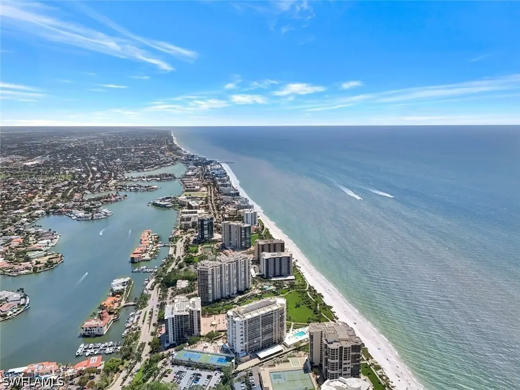 4041 Gulf Shore Boulevard N Naples FL 34103