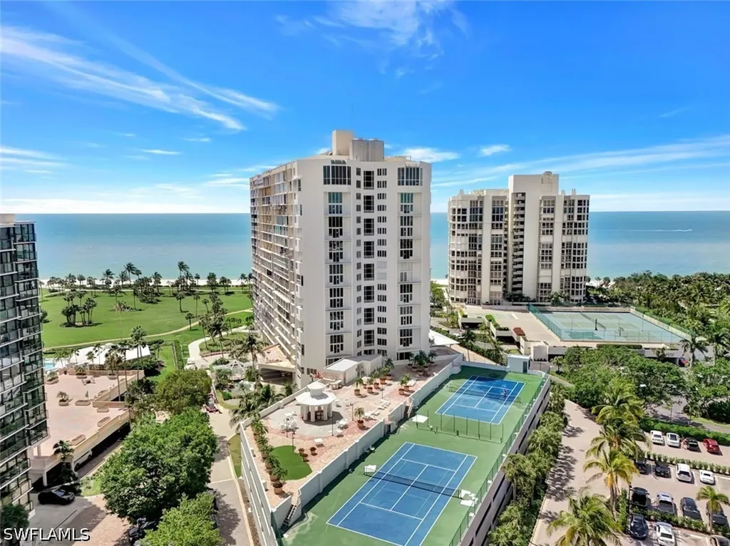 4041 Gulf Shore Boulevard N Naples FL 34103