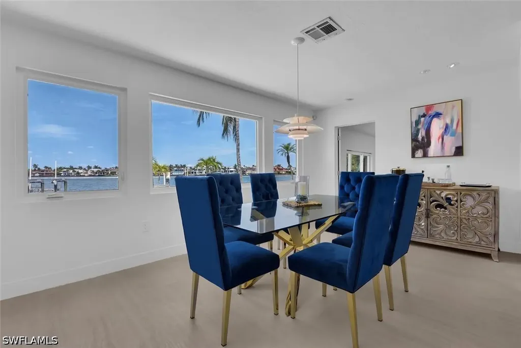 2143 Marina Drive Naples FL 34102